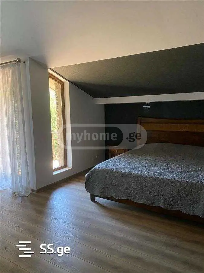 10+ Room Private House For Rent In Mtskheta view 7