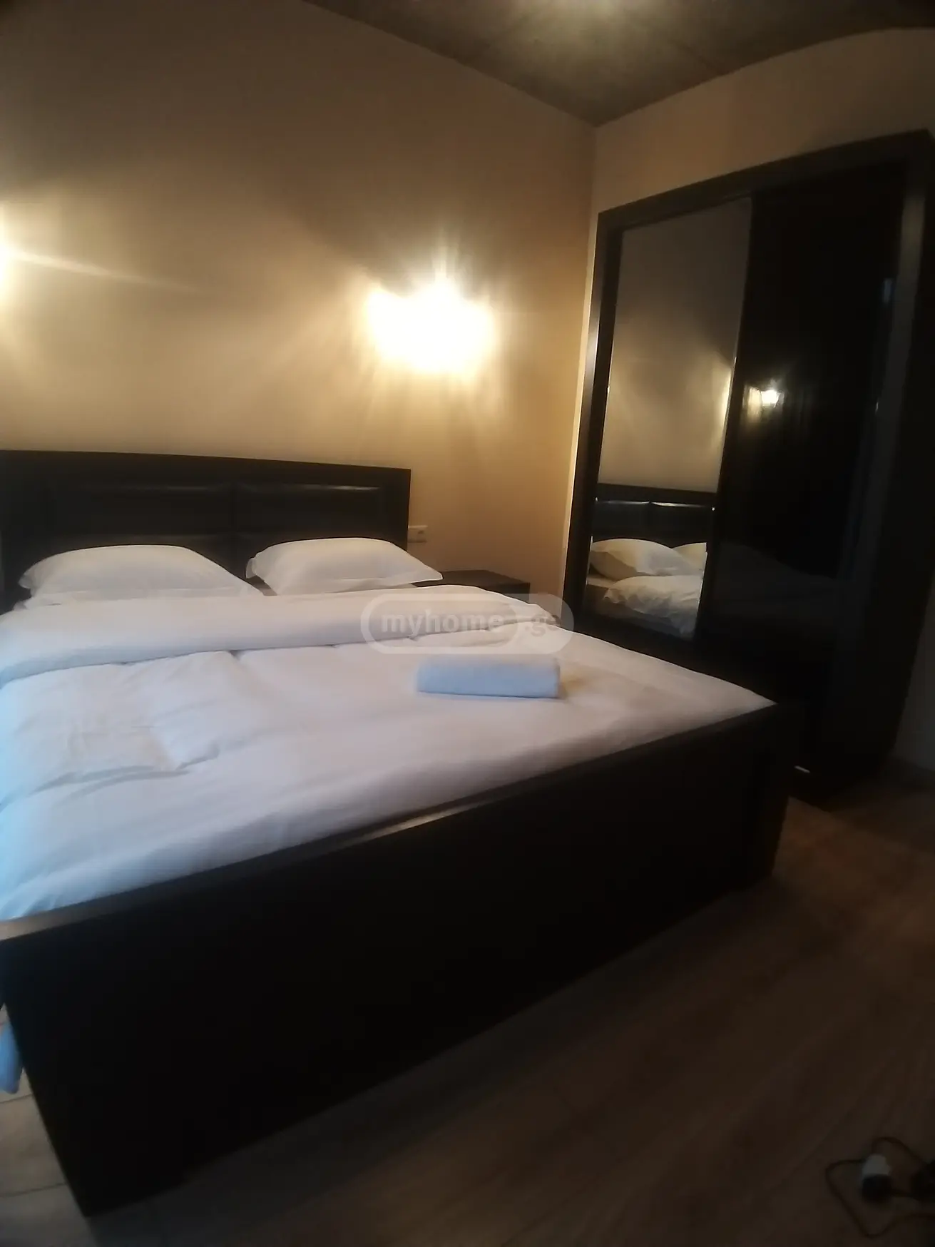 7 Room Private House Daily Rent In Didi Digomi view 6