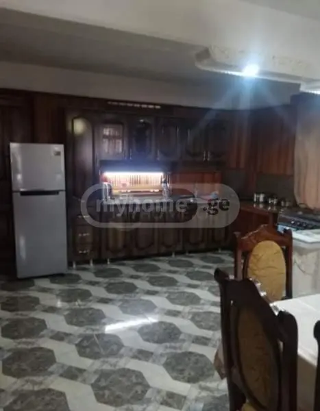 4 Room Private House For Rent In Zugdidi view 8
