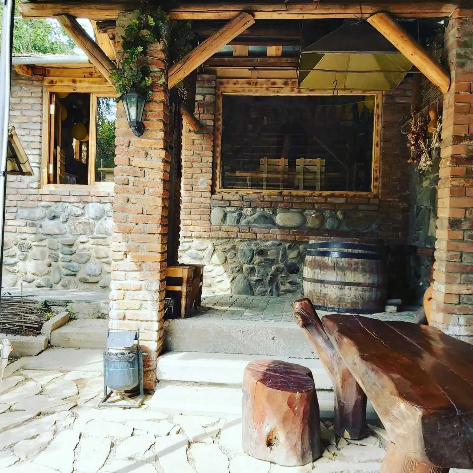 3 Room Private House Daily Rent In Avchala view 8