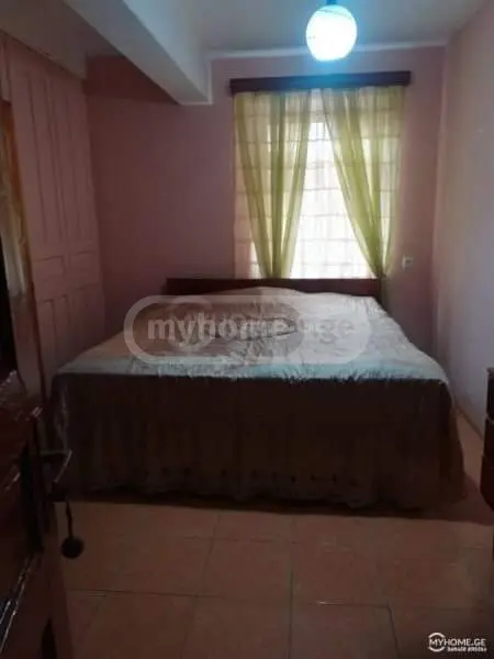 4 Room Private House For Rent In Zugdidi view 5