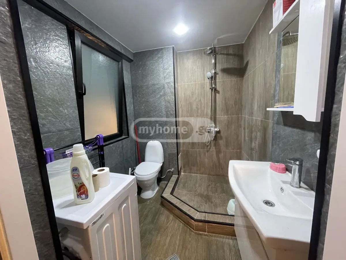 1 Room Private House Daily Rent In Vake view 9