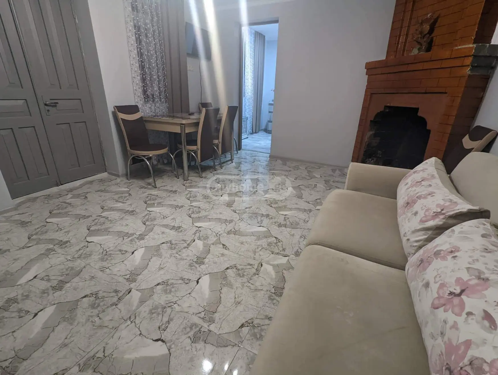 3 Room Private House For Rent In Zugdidi view 10