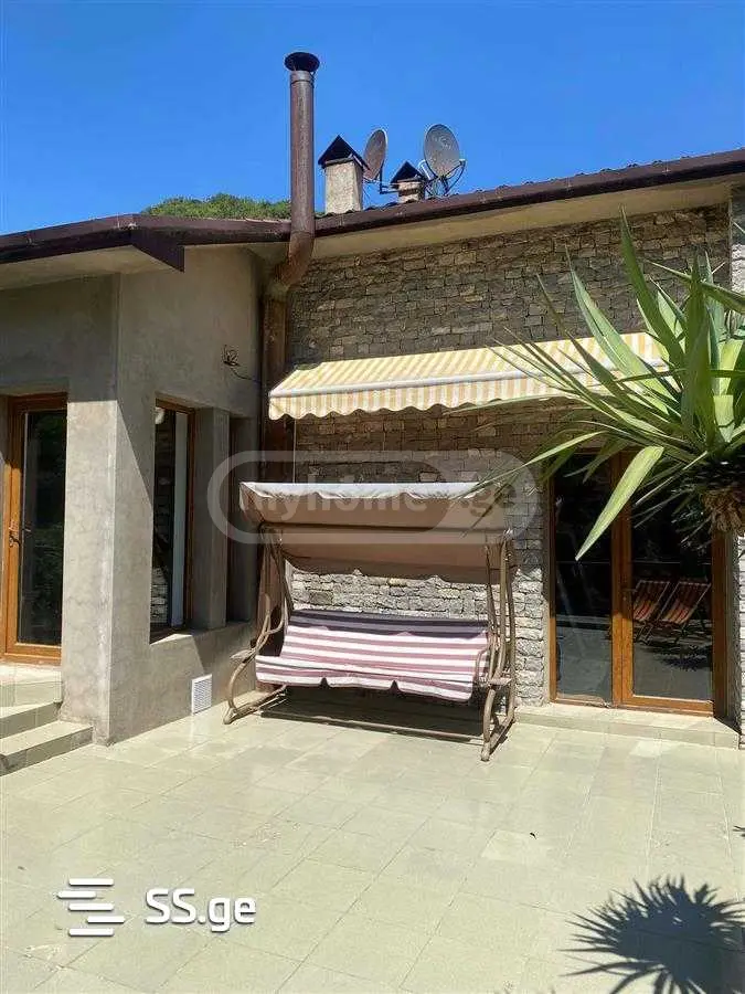 10+ Room Private House For Rent In Mtskheta view 11