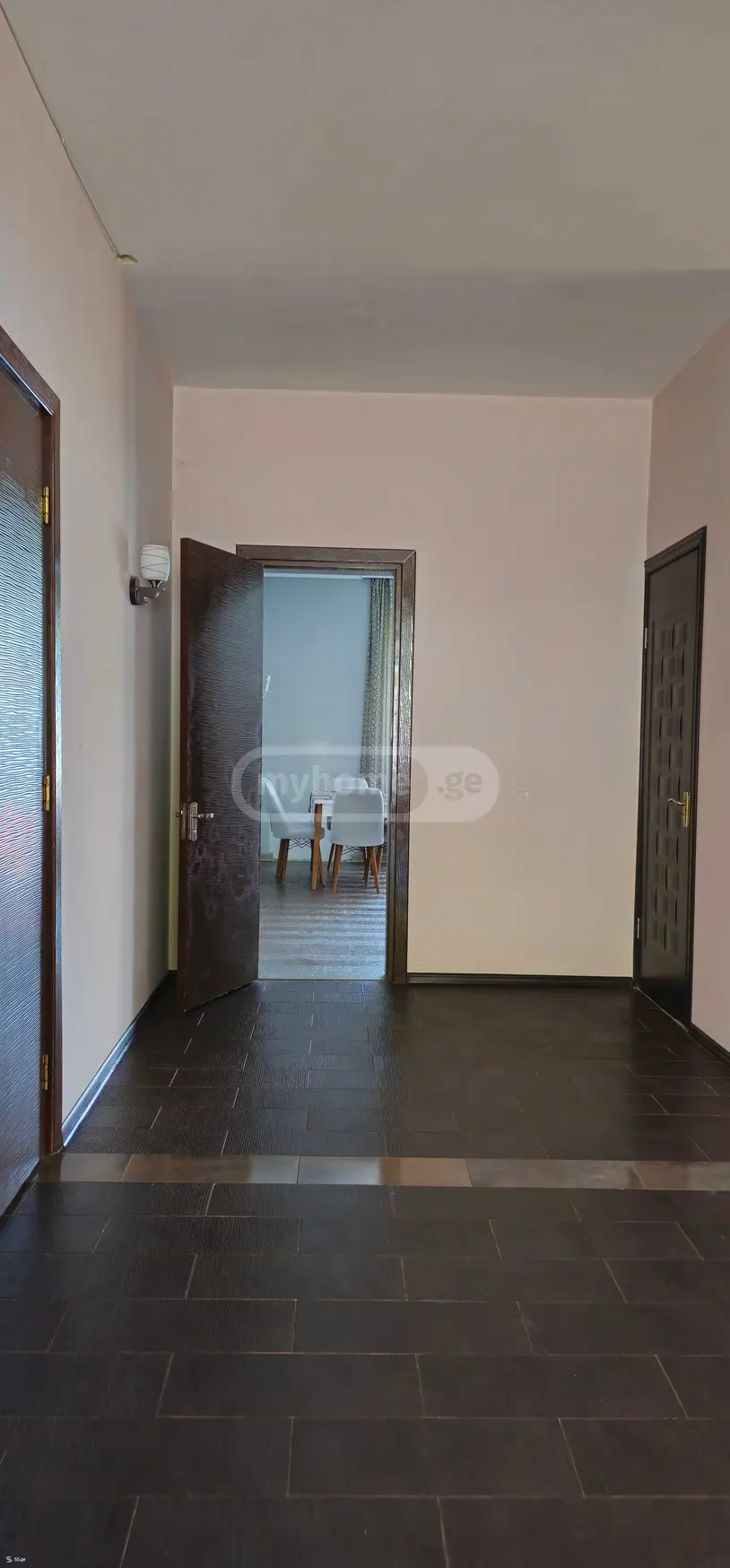 7 Room Country House Daily Rent In Gonio, In Khelvachauri Municipality view 7