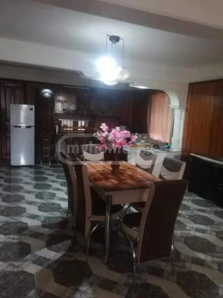 4 Room Private House For Rent In Zugdidi view 1