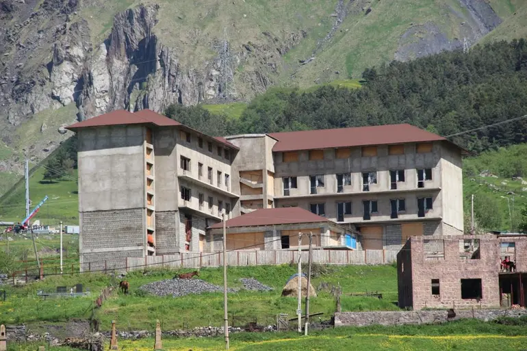 building