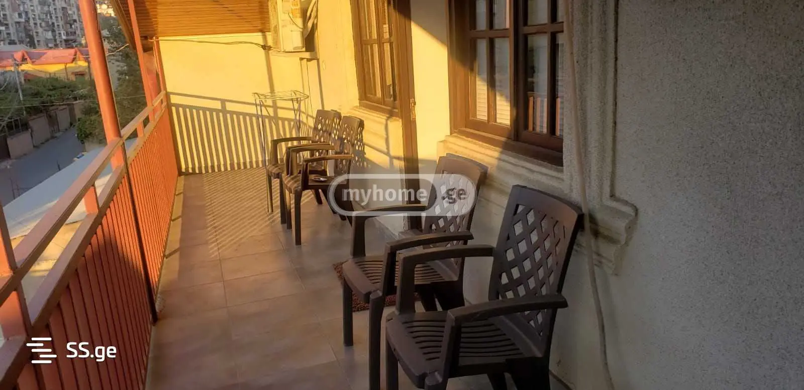10+ Room Private House For Rent In Nadzaladevi view 5