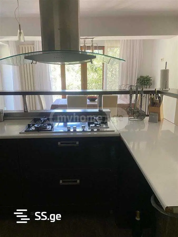 10+ Room Private House For Rent In Mtskheta view 2