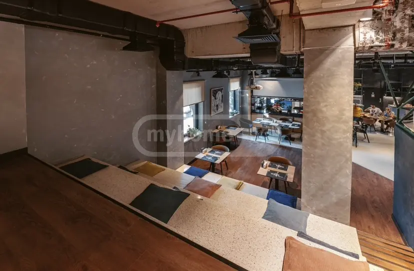 10+ Room Hotel For Sale In Sop. Dighomi view 3