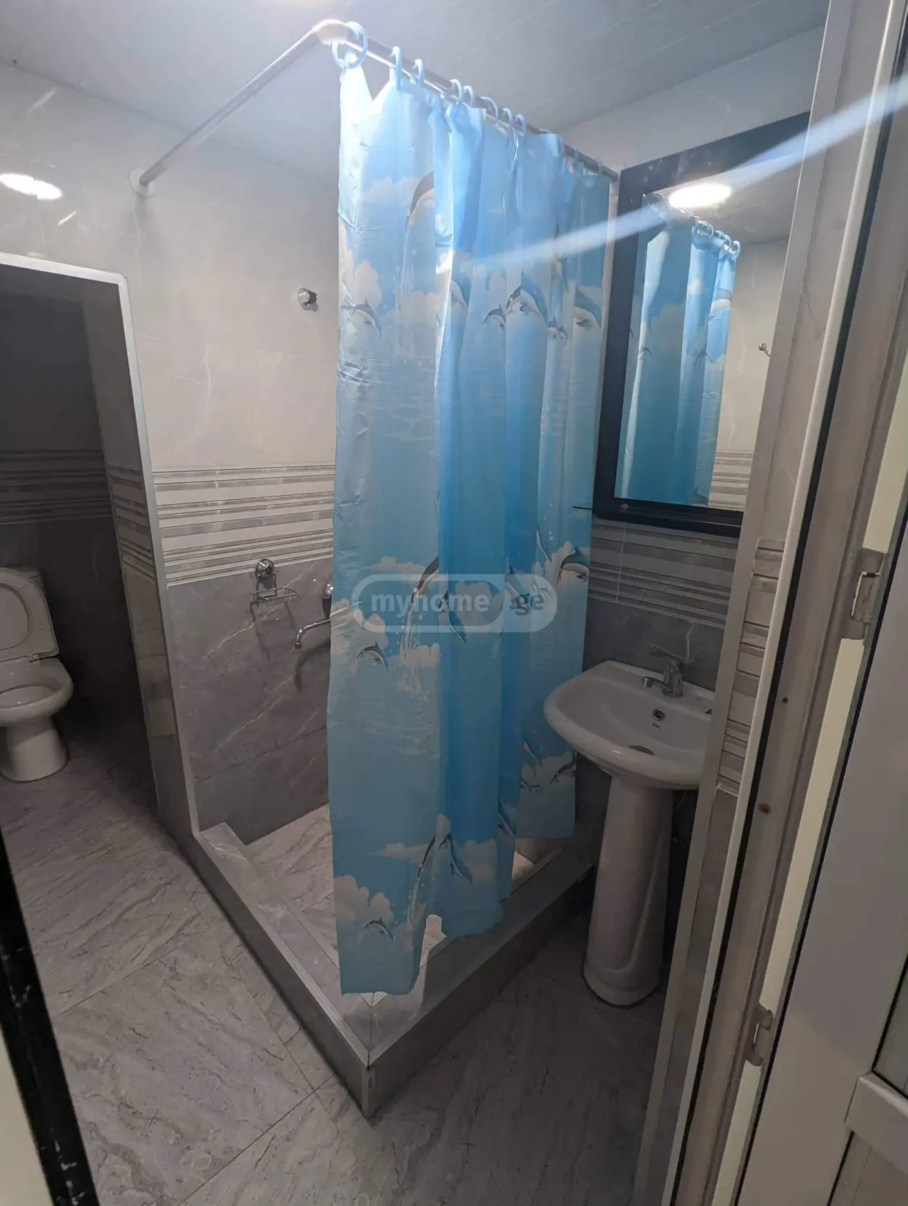 3 Room Private House For Rent In Zugdidi view 7