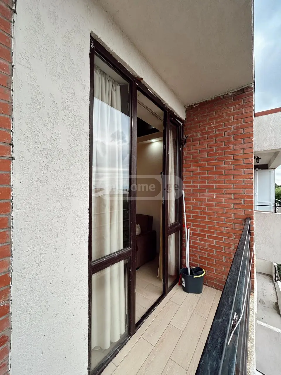 2 Room Apartment Daily Rent Zastava, In Qutaisi view 10