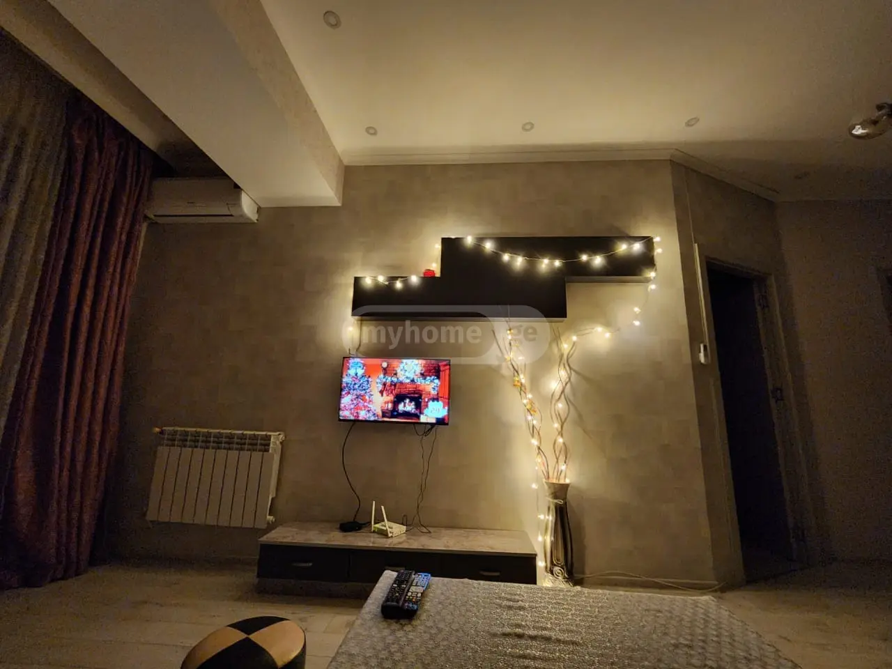 2 Room Apartment Daily Rent In Ortachala view 2