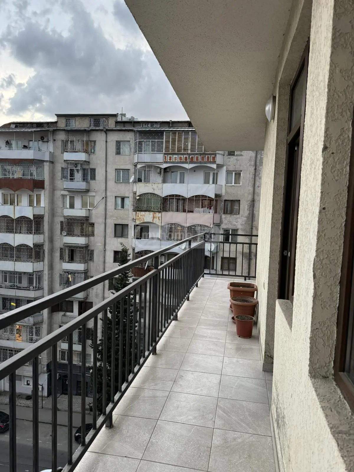 3 Room Apartment Daily Rent In Saburtalo view 7