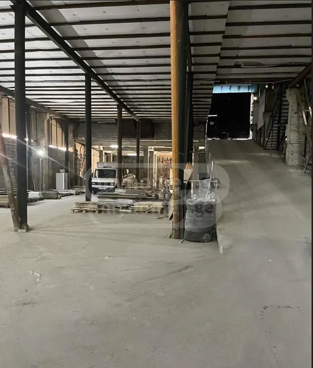 Universal Commercial Area For Rent In Didube view 5