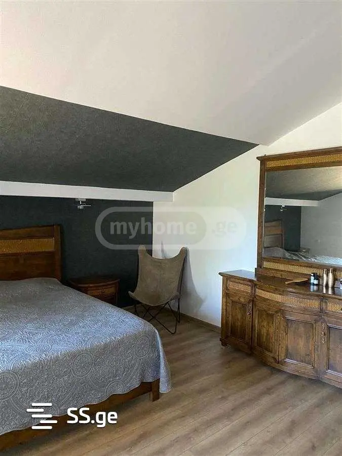 10+ Room Private House For Rent In Mtskheta view 4