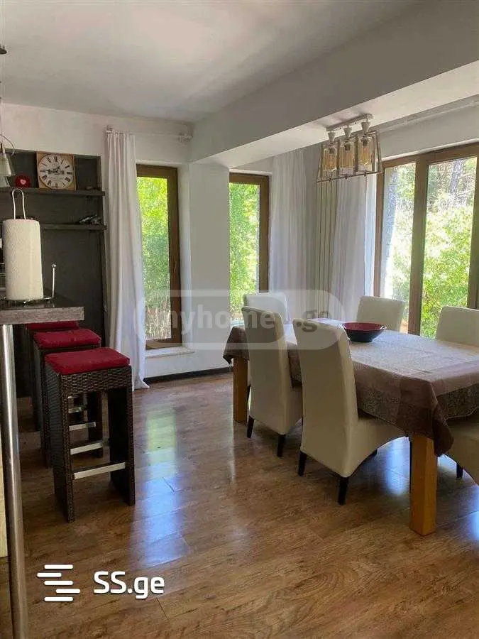 10+ Room Private House For Rent In Mtskheta view 3