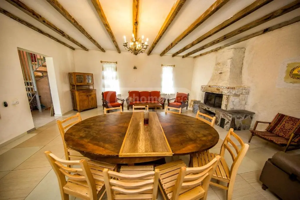 4 Room Country House Daily Rent In Bakuriani view 4