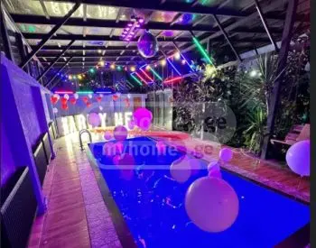 6 Room Country House Daily Rent In Didi Digomi view 2