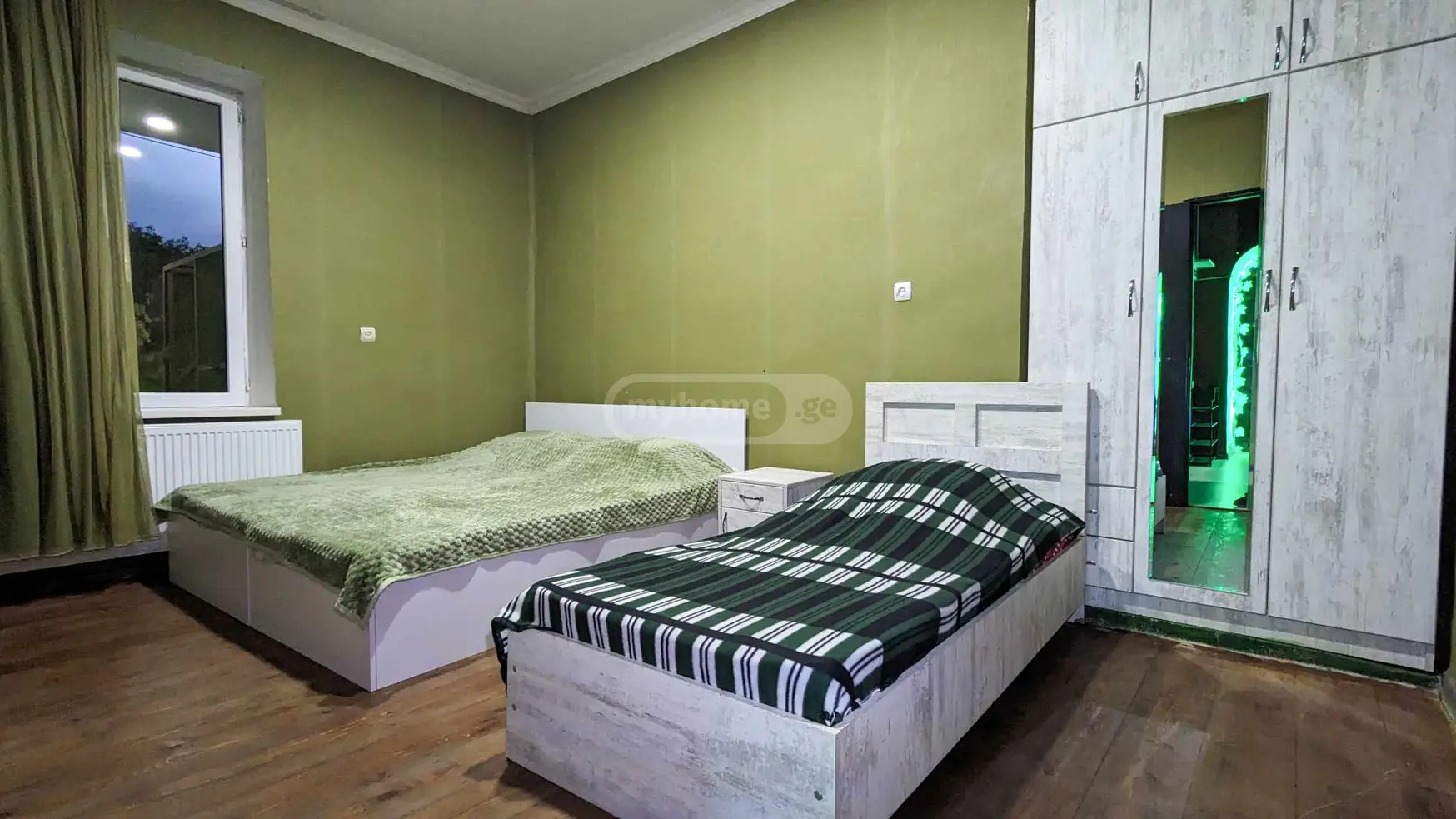 6 Room Country House Daily Rent In Gldani view 5