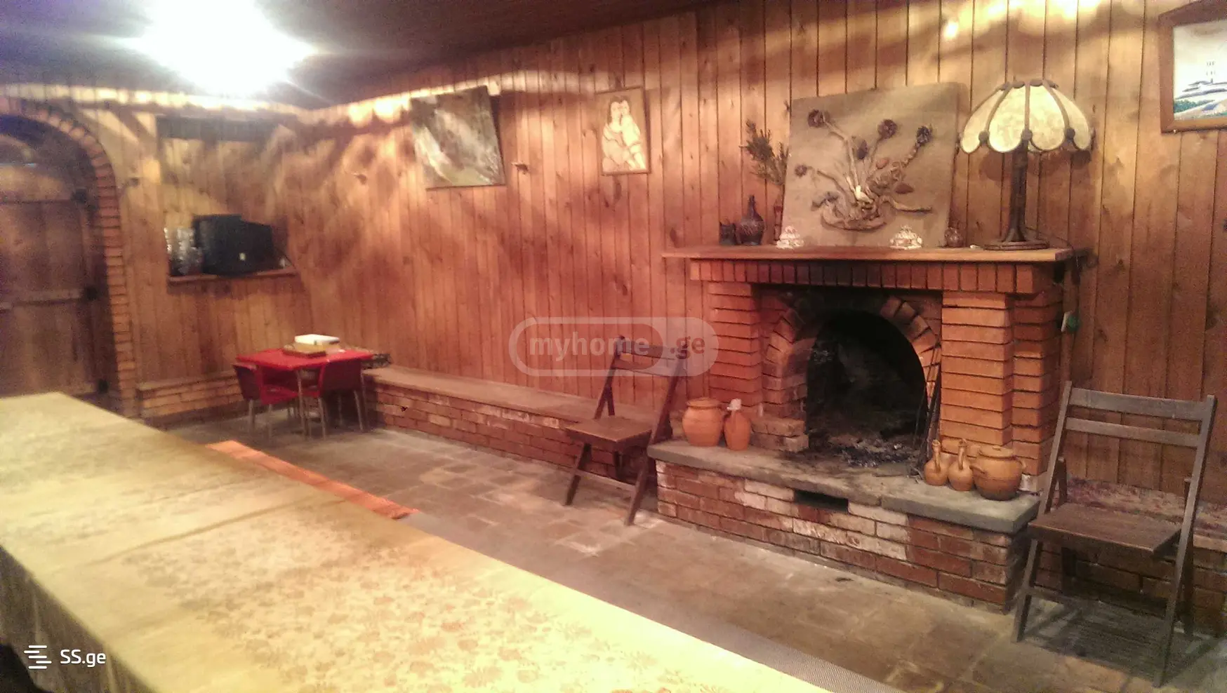 იყიდება 10+ Room Private House In Kvareliში view 10