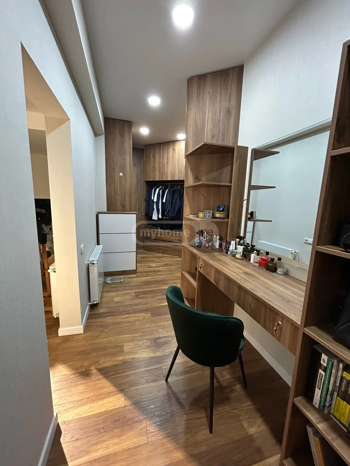 10+ Room Country House For Sale In Saguramo, In Mtskheta Municipality view 6