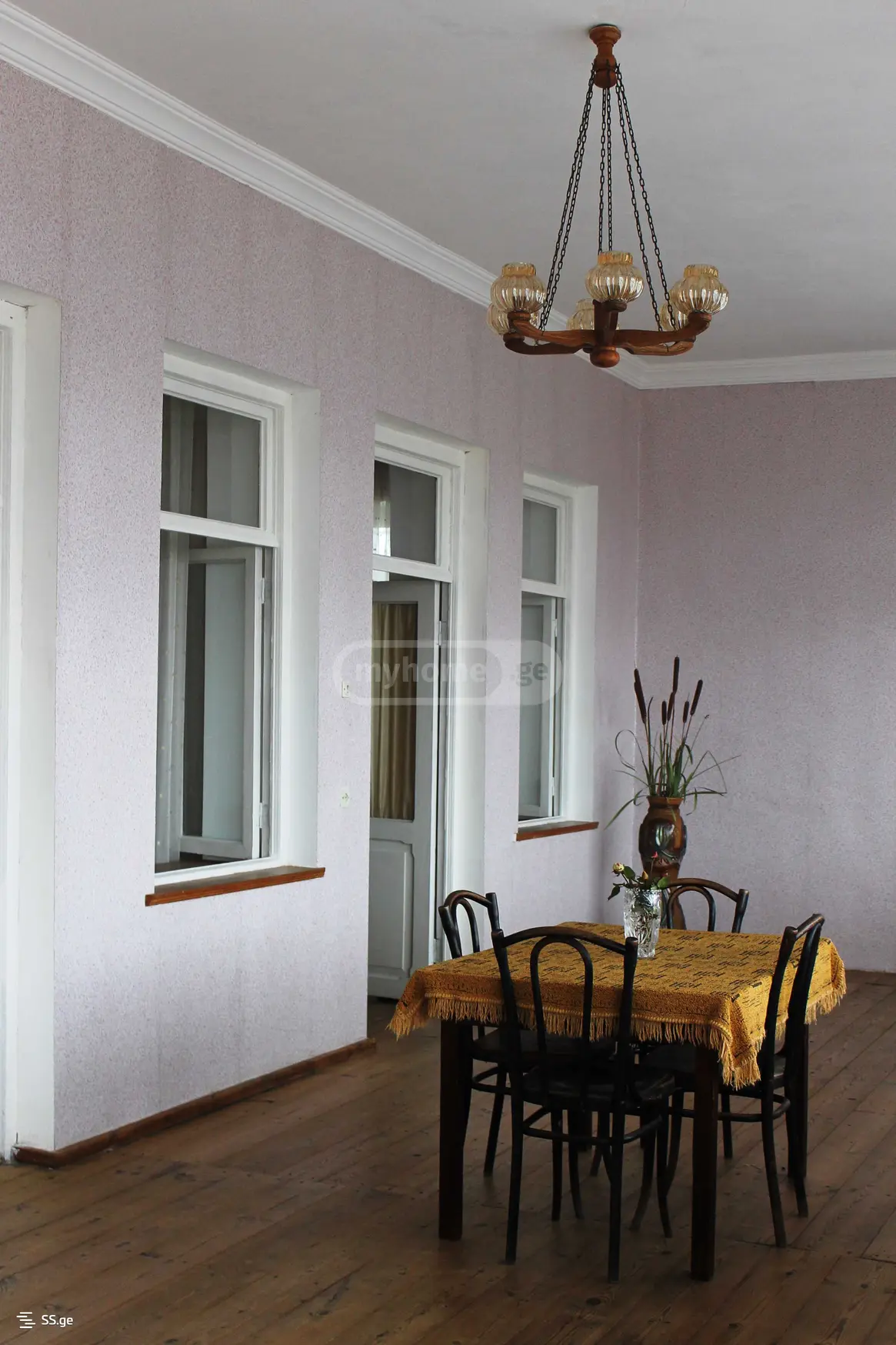იყიდება 10+ Room Private House In Kvareliში view 7