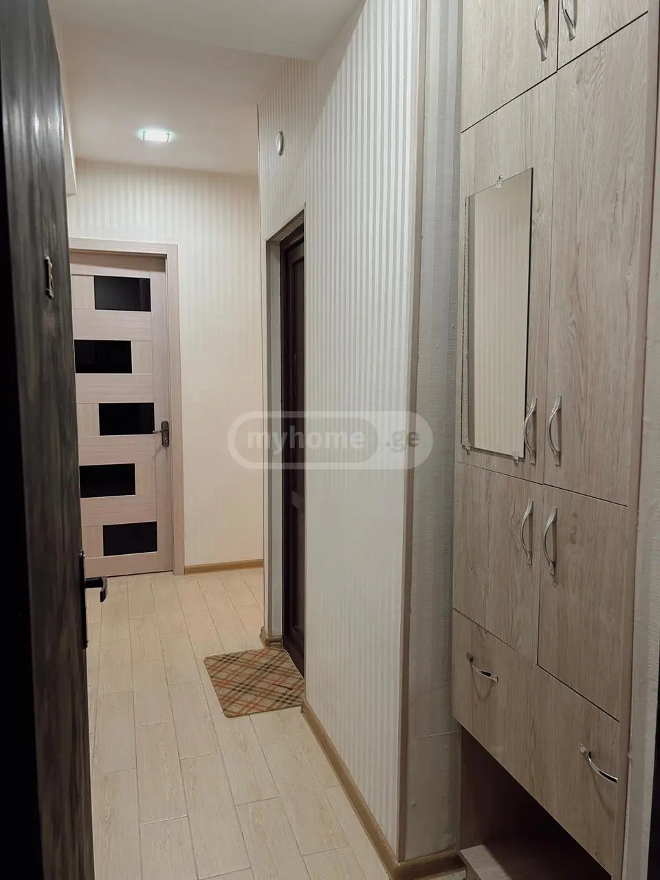 2 Room Apartment Daily Rent Zastava, In Qutaisi view 9