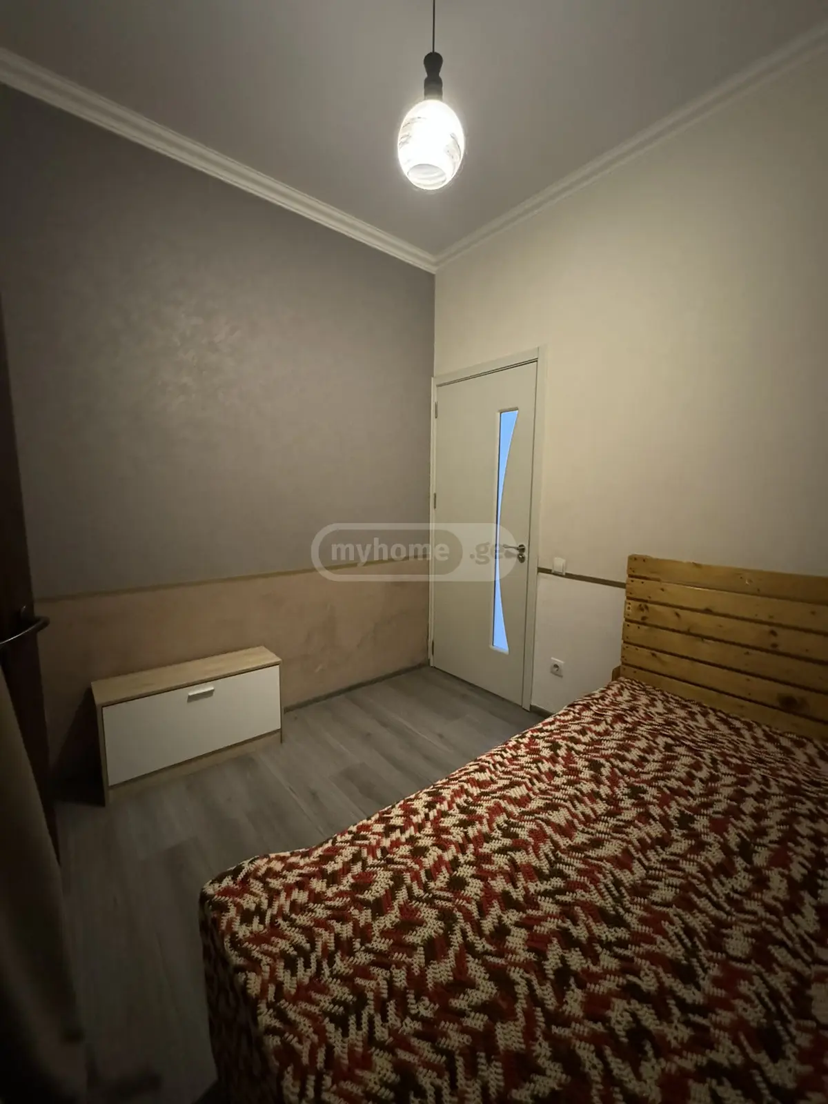 3 Room Apartment Daily Rent In Saburtalo view 4