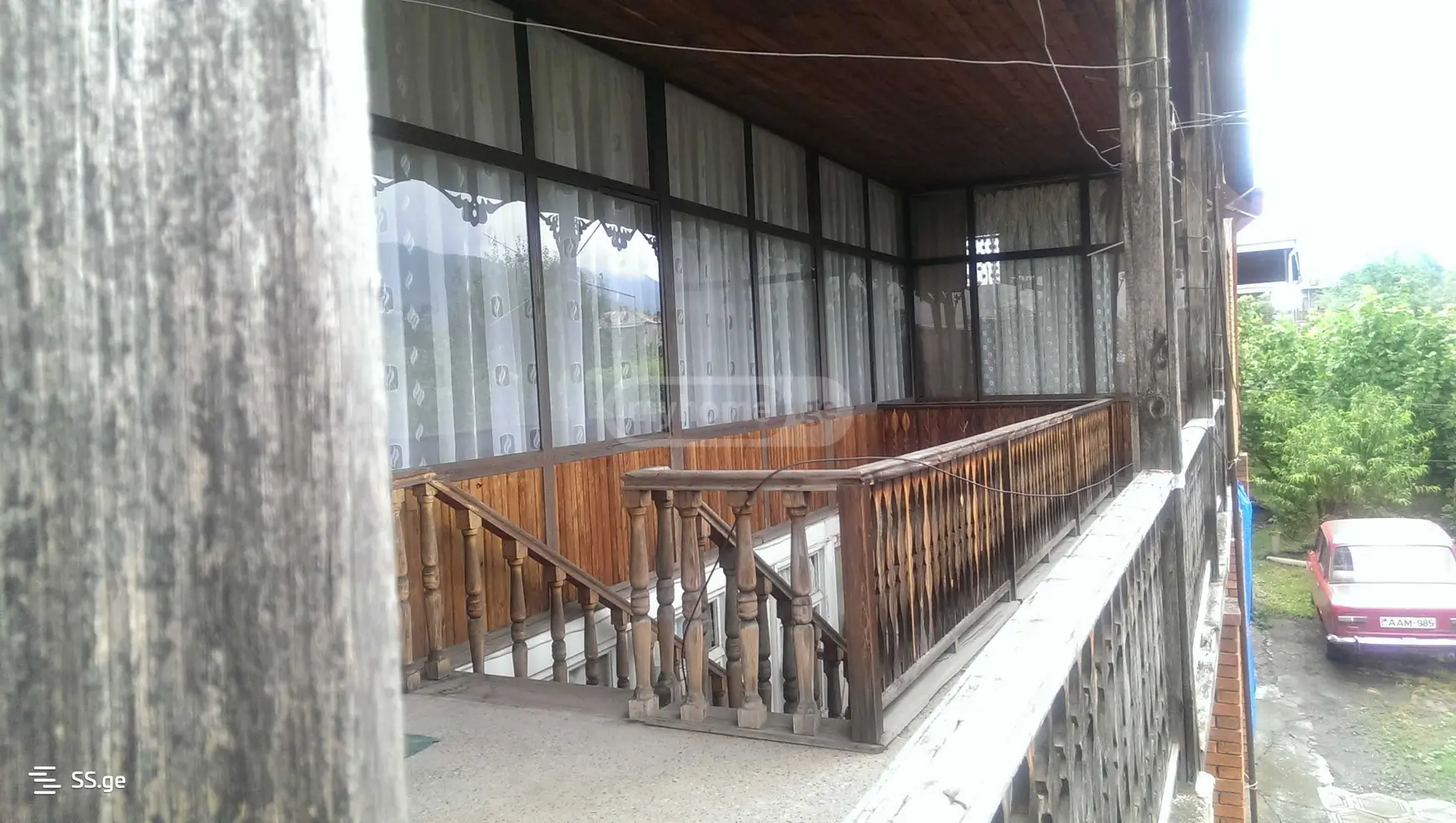 იყიდება 10+ Room Private House In Kvareliში view 5