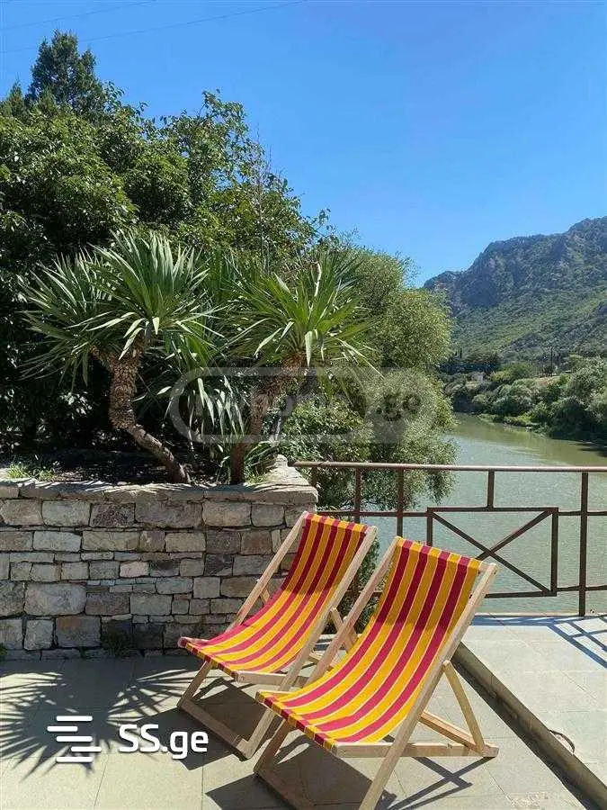 10+ Room Private House For Rent In Mtskheta view 10