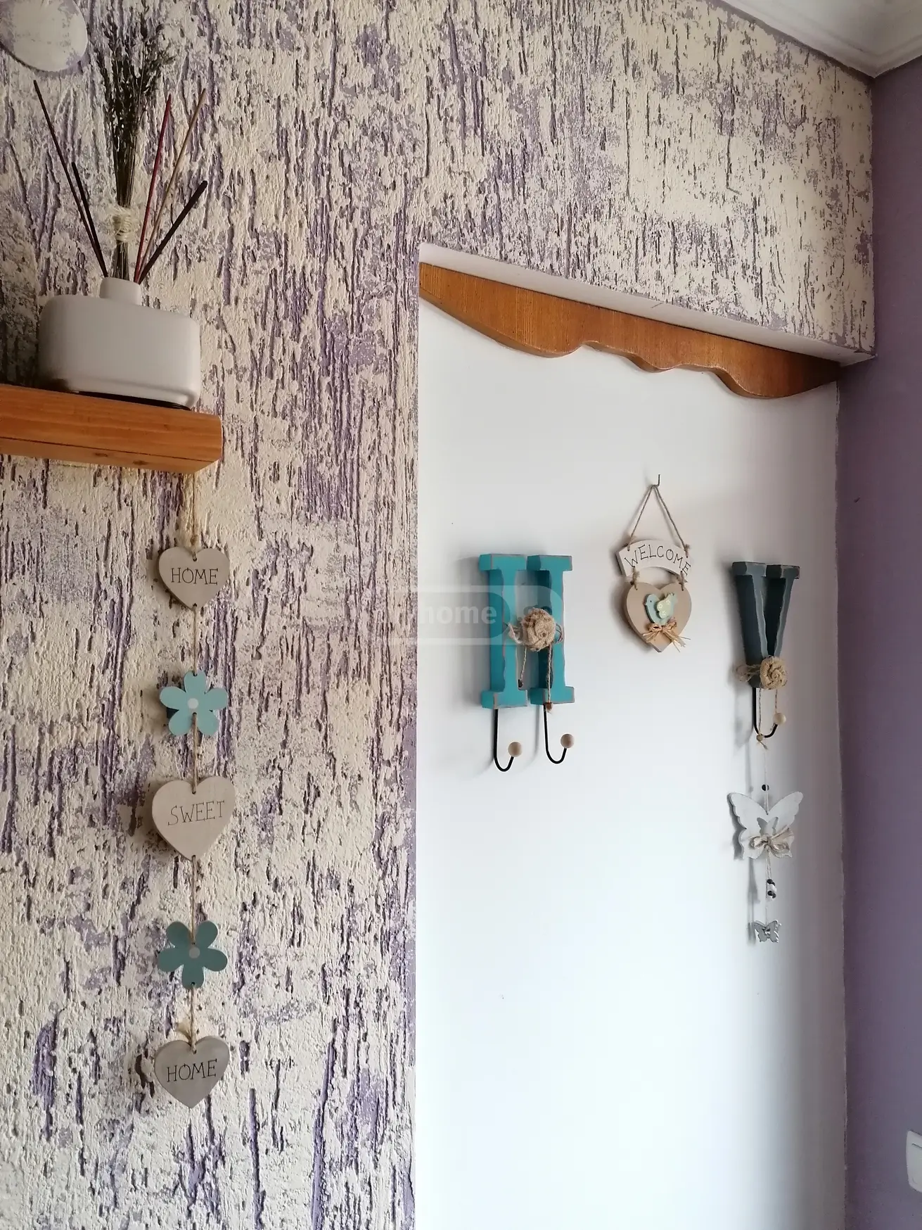 2 Room Apartment Daily Rent In Borjomi view 13