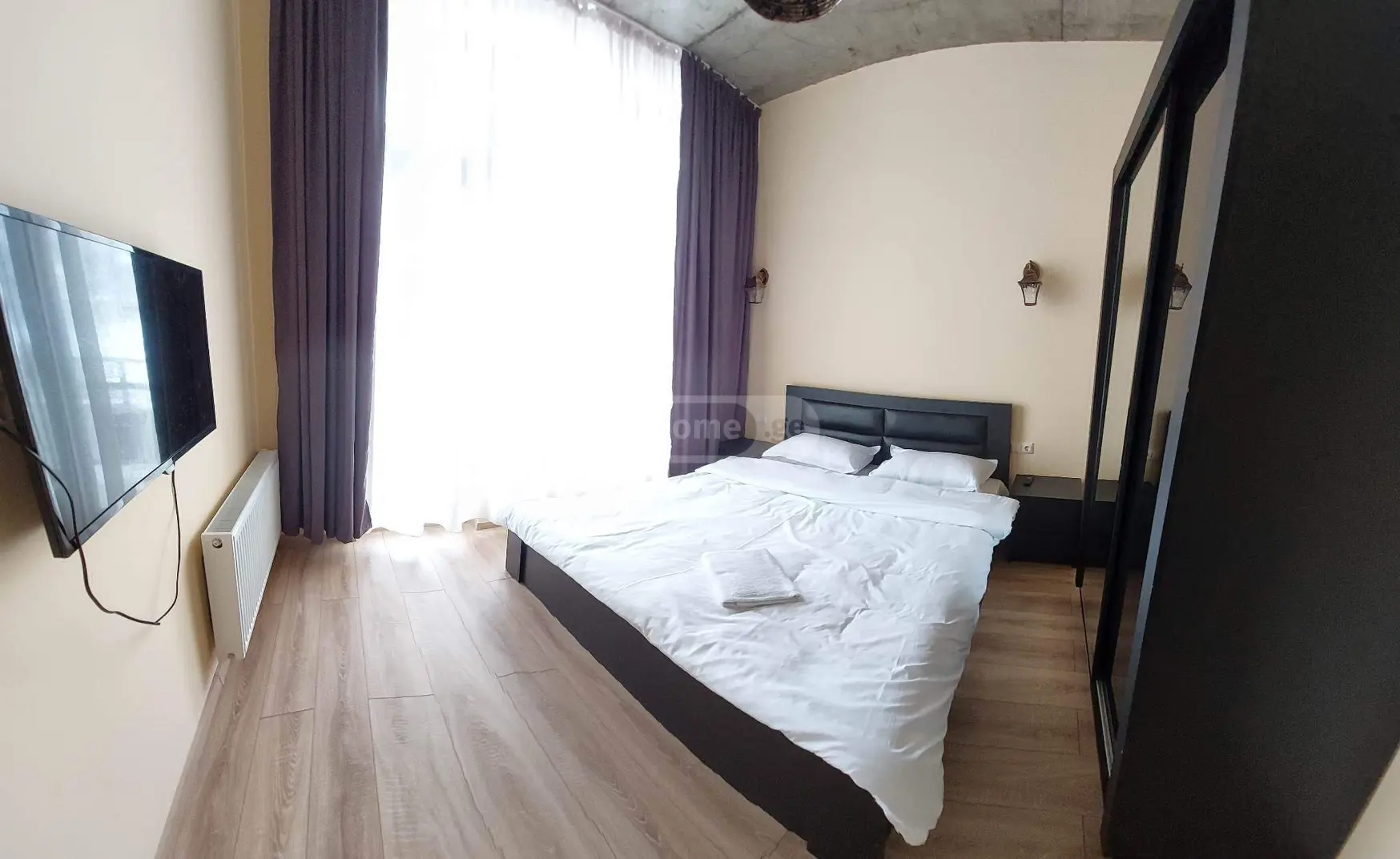 7 Room Private House Daily Rent In Didi Digomi view 7