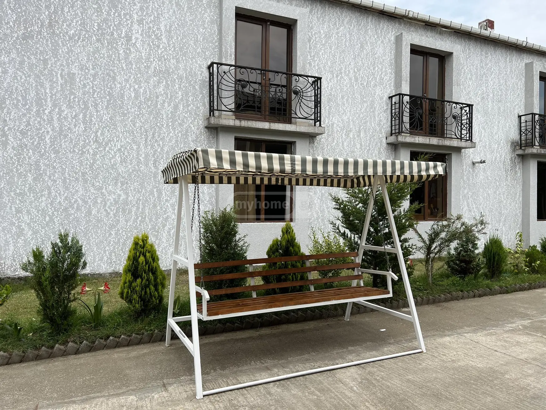 10+ Room Private House Daily Rent In Kobuleti view 12