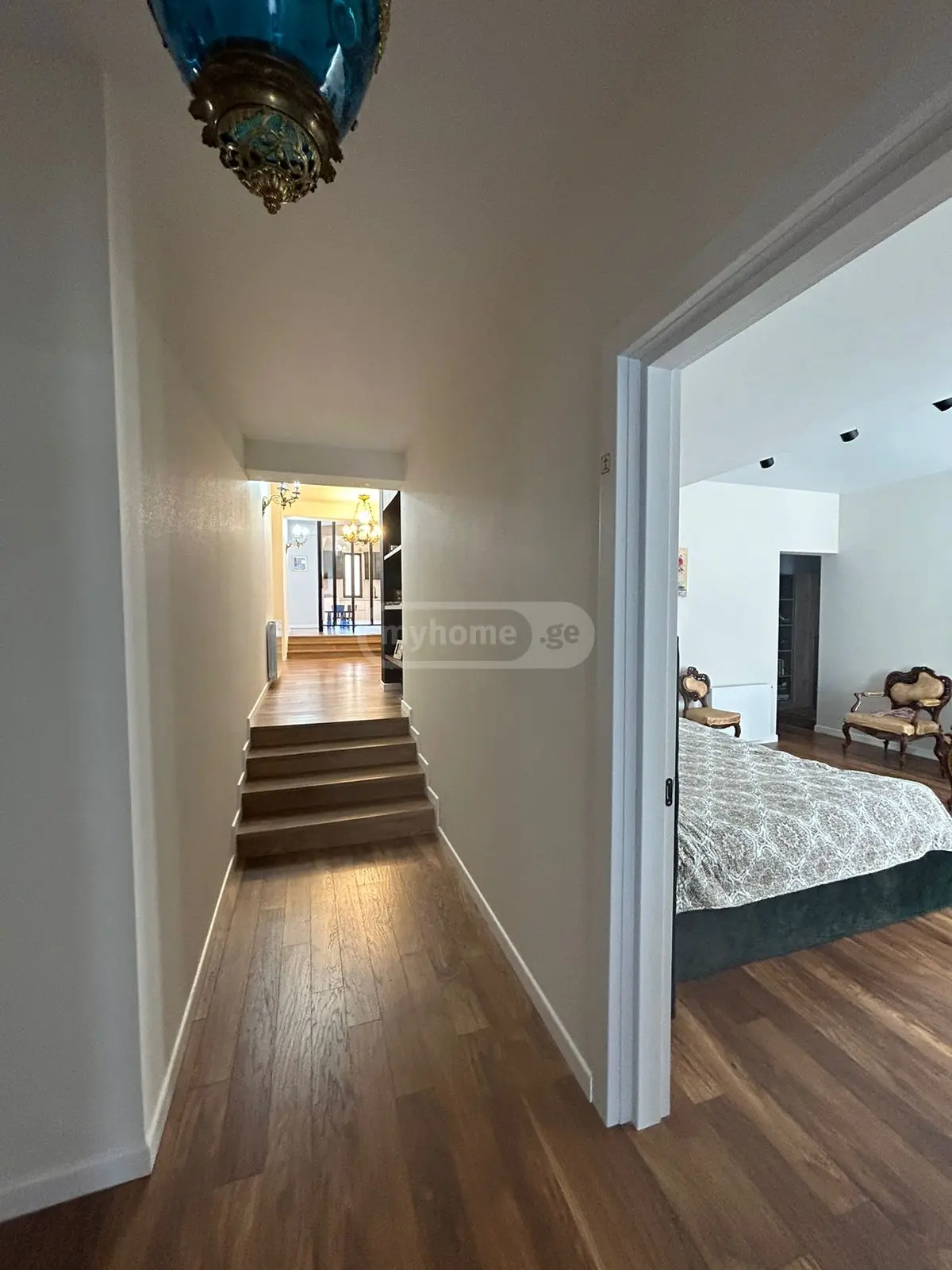 10+ Room Country House For Sale In Saguramo, In Mtskheta Municipality view 7