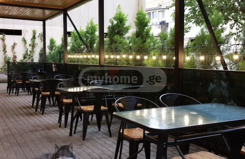 10+ Room Hotel For Sale In Sop. Dighomi view 10