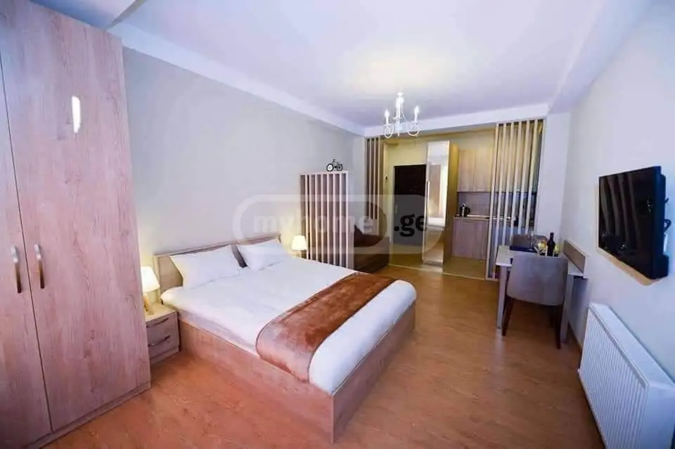 1 Room Hotel For Sale view 1