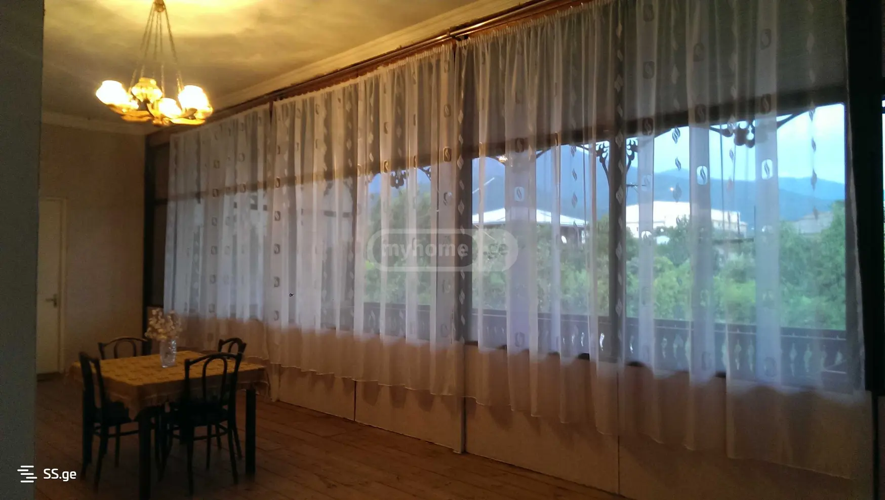 იყიდება 10+ Room Private House In Kvareliში view 6