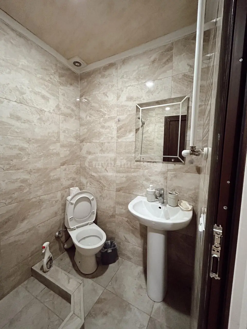 2 Room Apartment Daily Rent Zastava, In Qutaisi view 8
