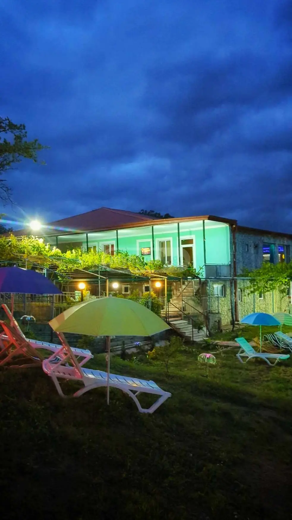 6 Room Country House Daily Rent In Gldani view 6