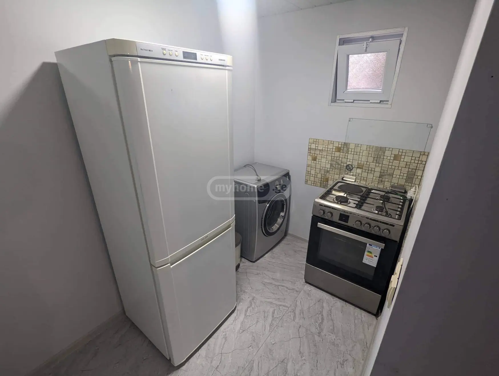 3 Room Private House For Rent In Zugdidi view 8