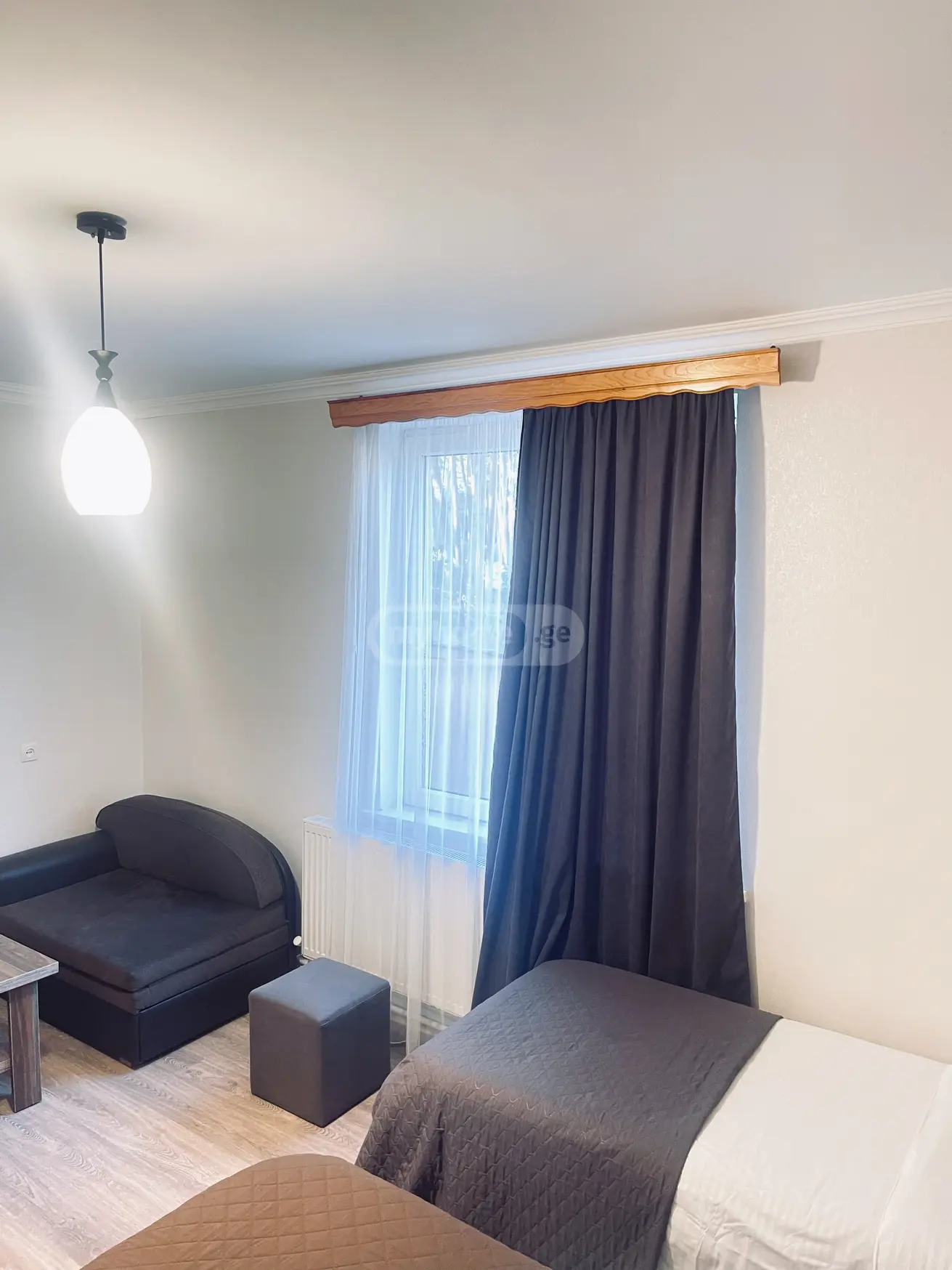 5 Room Private House Daily Rent In Borjomi view 5