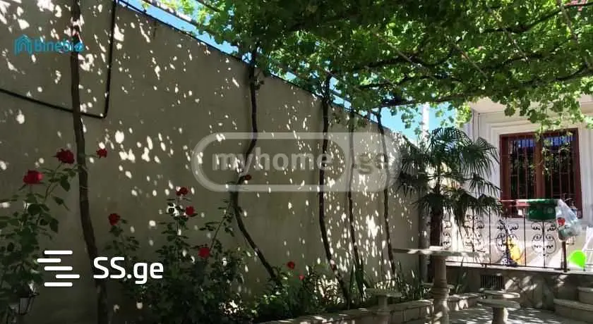 10+ Room Private House For Rent In Nadzaladevi view 6