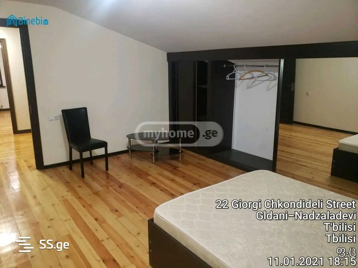 10+ Room Private House For Rent In Nadzaladevi view 10